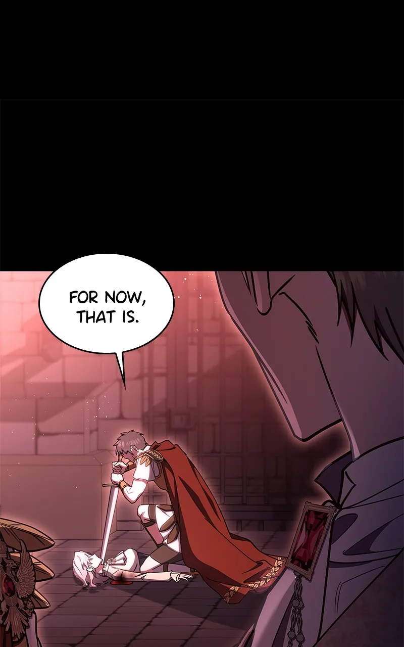 Read What Melvin Left Behind chapter 58 image 75 on Lezhin