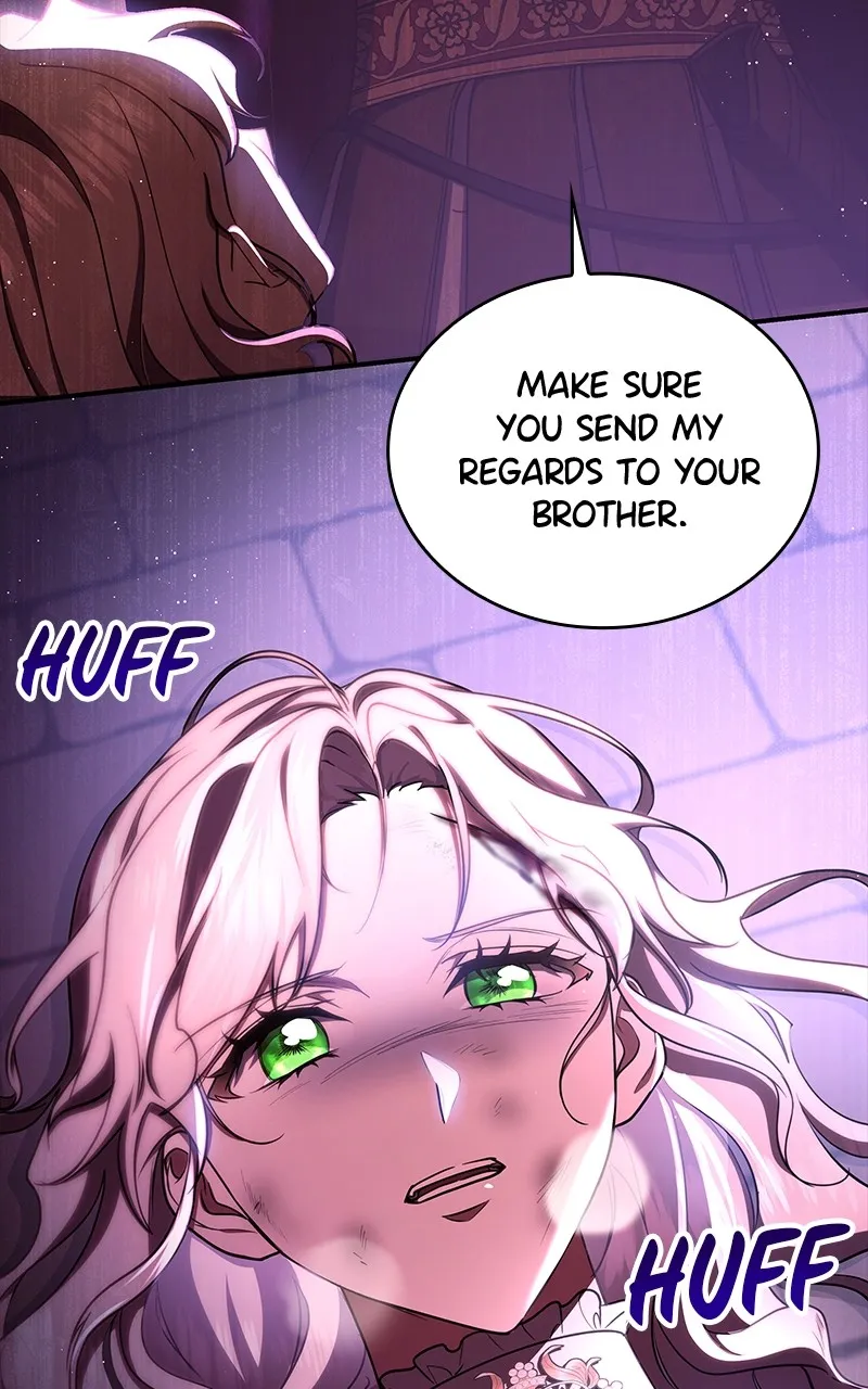 Read What Melvin Left Behind chapter 58 image 84 on Lezhin
