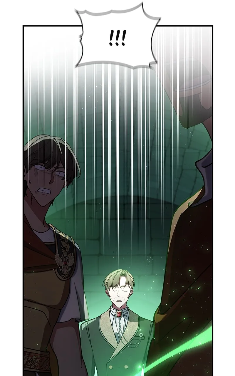 Read What Melvin Left Behind chapter 58 image 98 on Lezhin