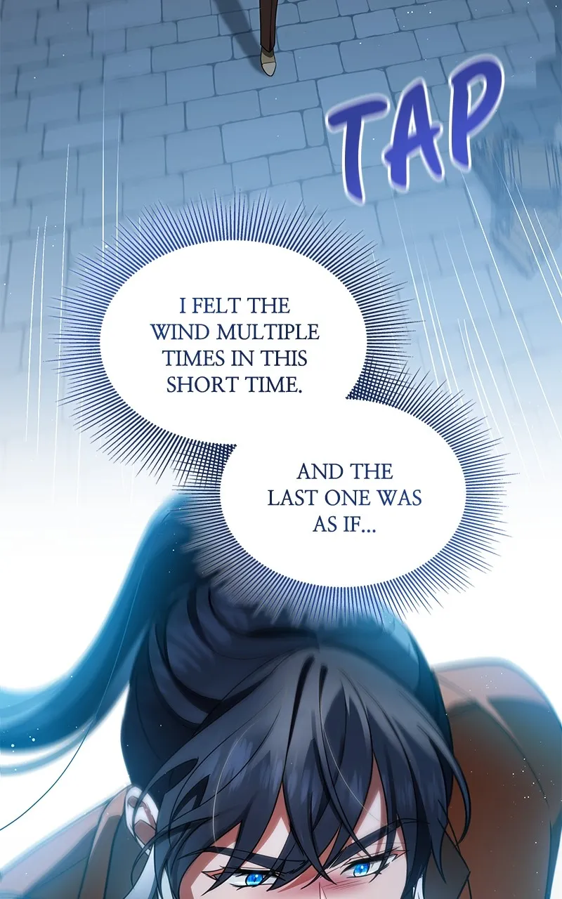 Read What Melvin Left Behind chapter 59 image 21 on Lezhin