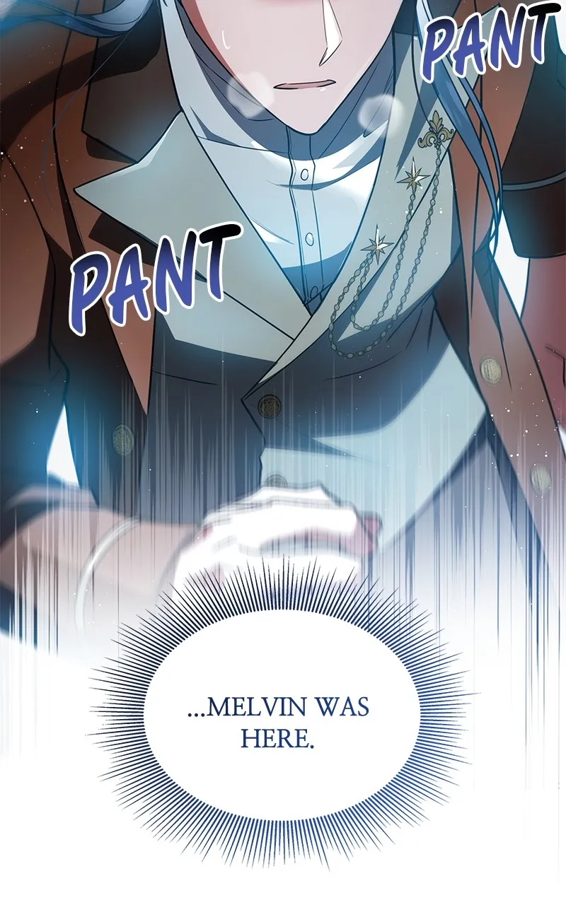 Read What Melvin Left Behind chapter 59 image 22 on Lezhin