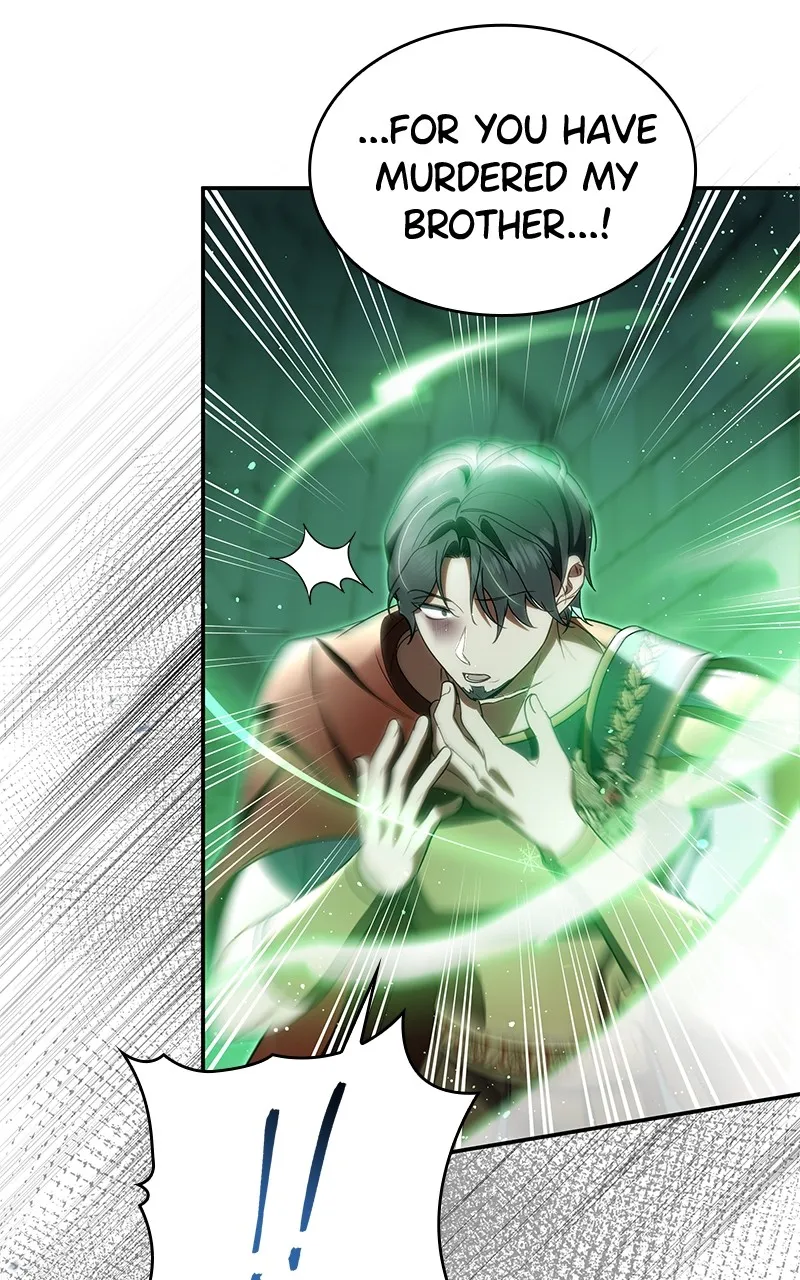 Read What Melvin Left Behind chapter 59 image 31 on Lezhin