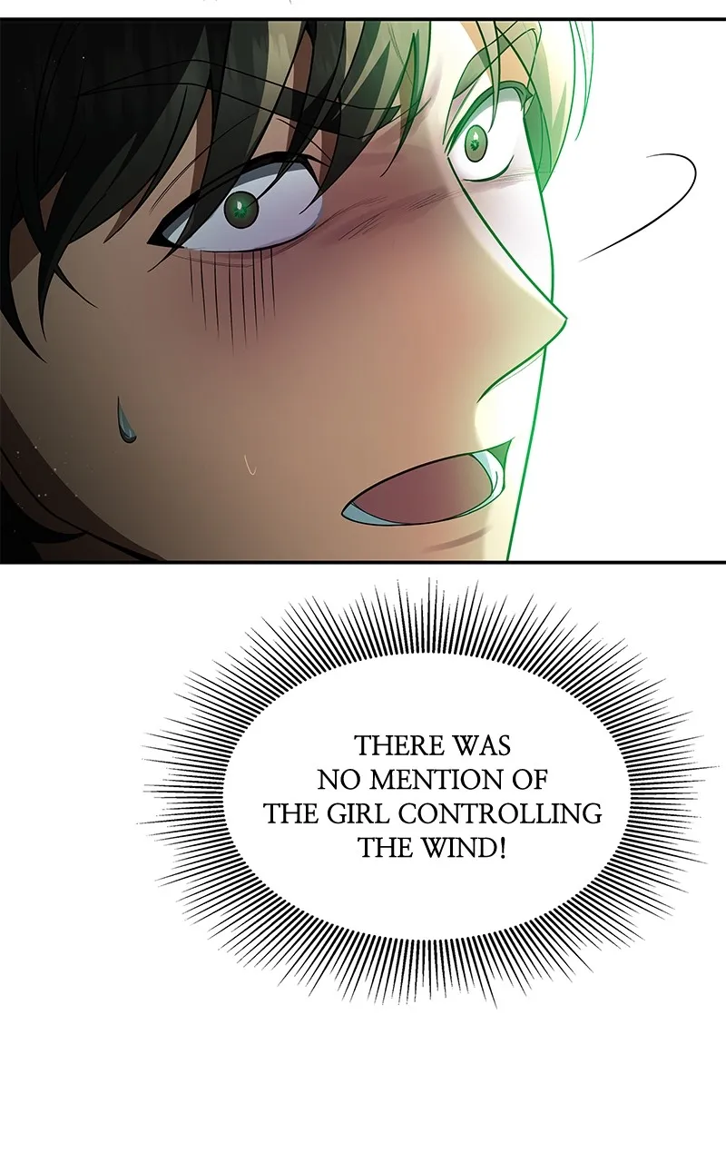 Read What Melvin Left Behind chapter 59 image 34 on Lezhin