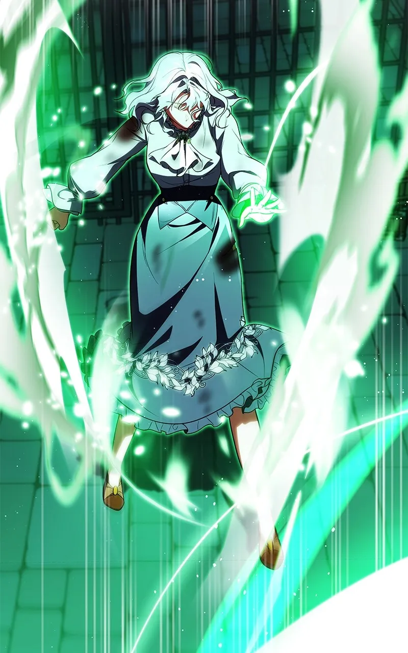 Read What Melvin Left Behind chapter 59 image 36 on Lezhin
