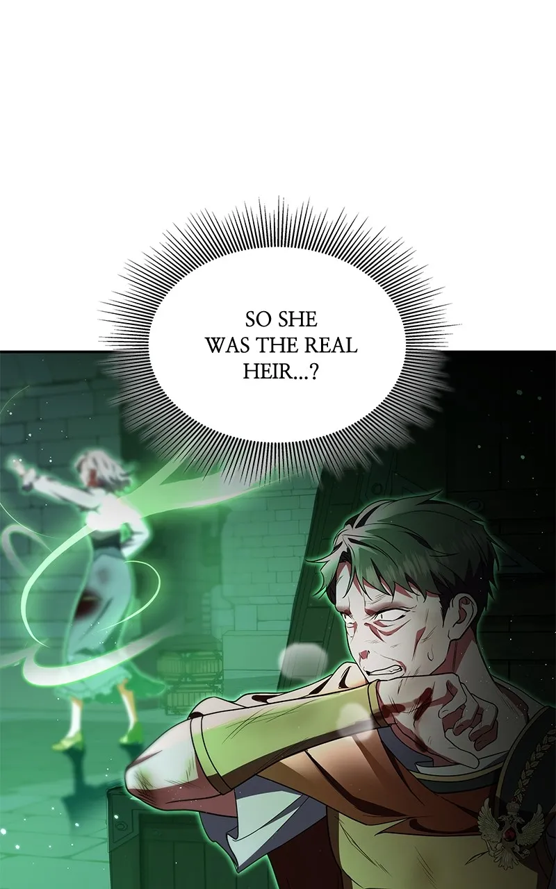 Read What Melvin Left Behind chapter 59 image 39 on Lezhin