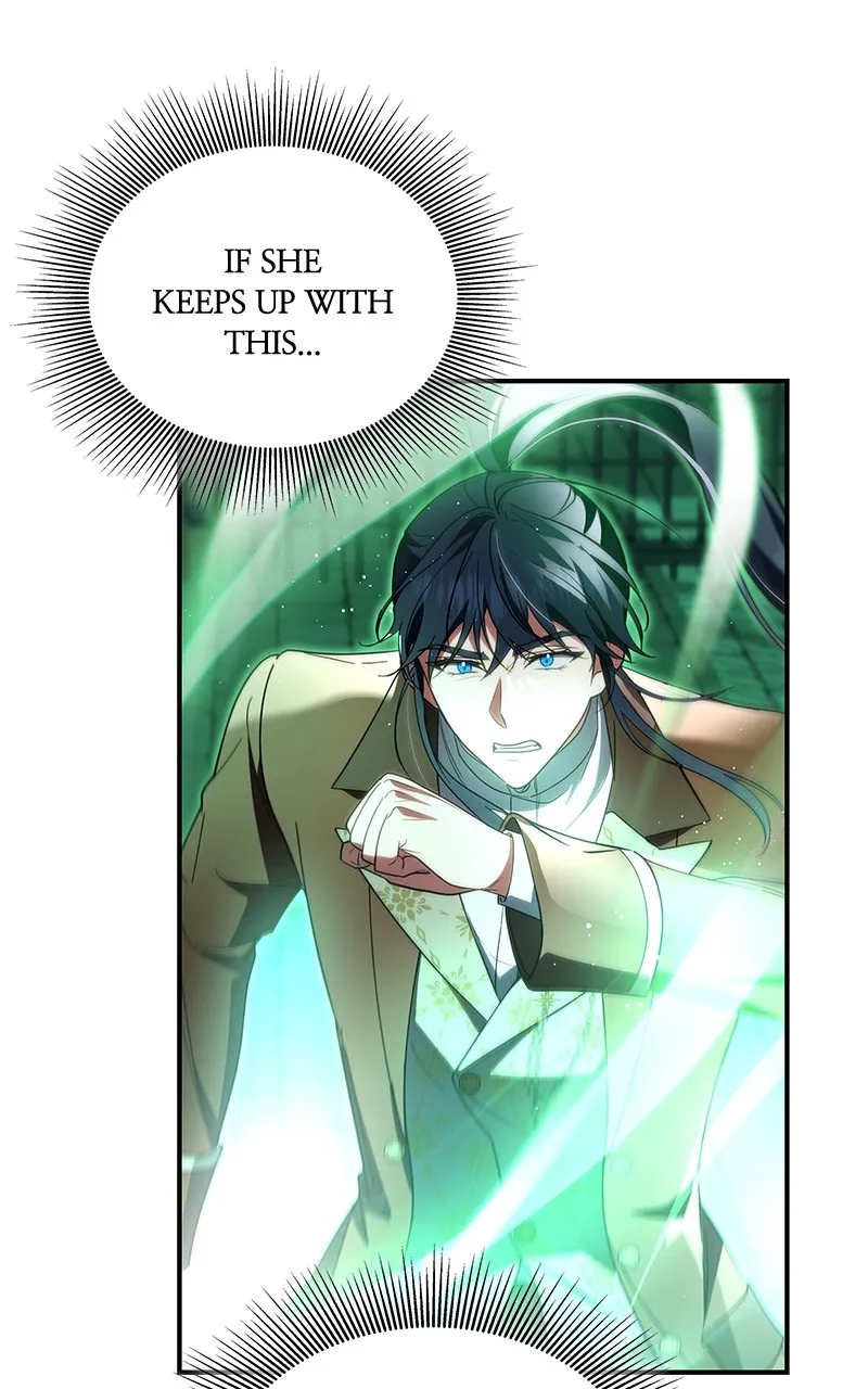 Read What Melvin Left Behind chapter 59 image 60 on Lezhin