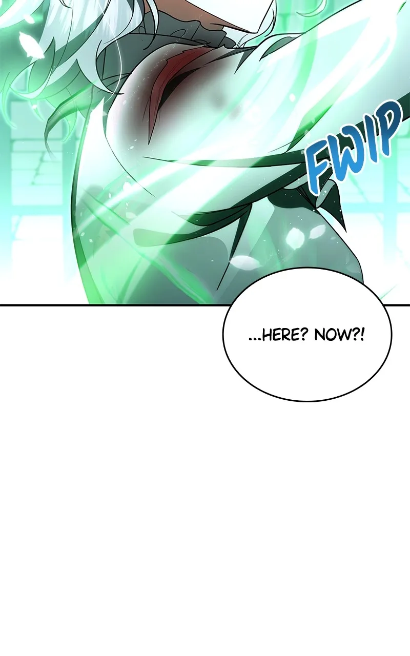 Read What Melvin Left Behind chapter 59 image 75 on Lezhin