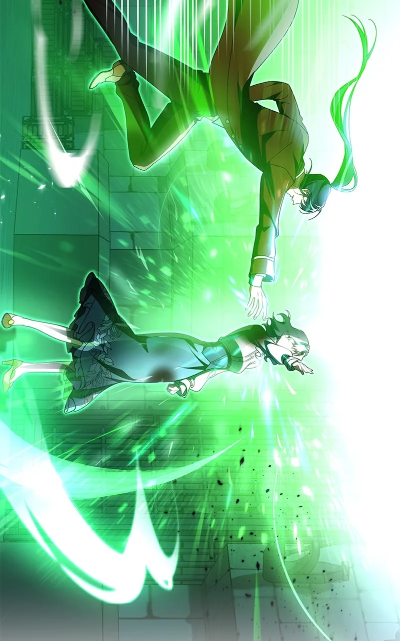 Read What Melvin Left Behind chapter 59 image 80 on Lezhin