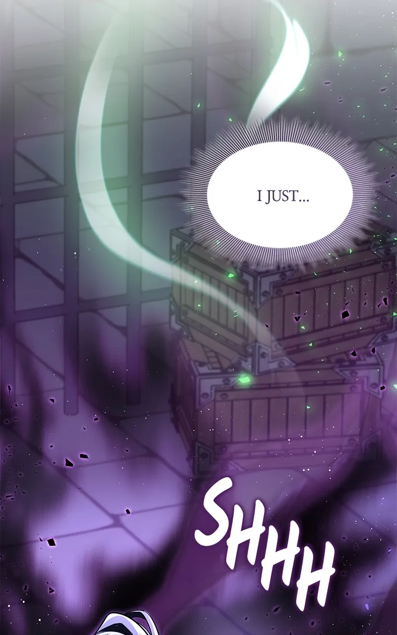 Read What Melvin Left Behind chapter 59 image 93 on Lezhin