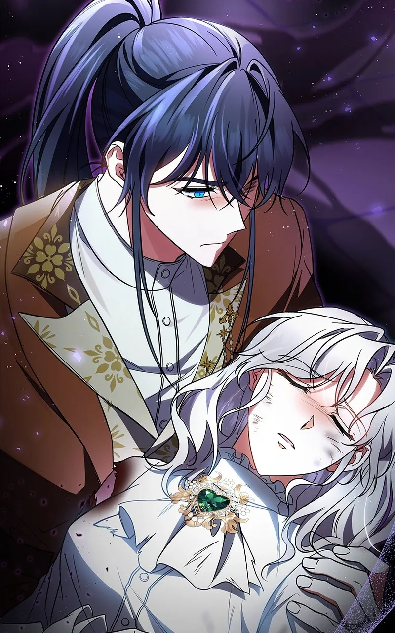 Read What Melvin Left Behind chapter 59 image 94 on Lezhin