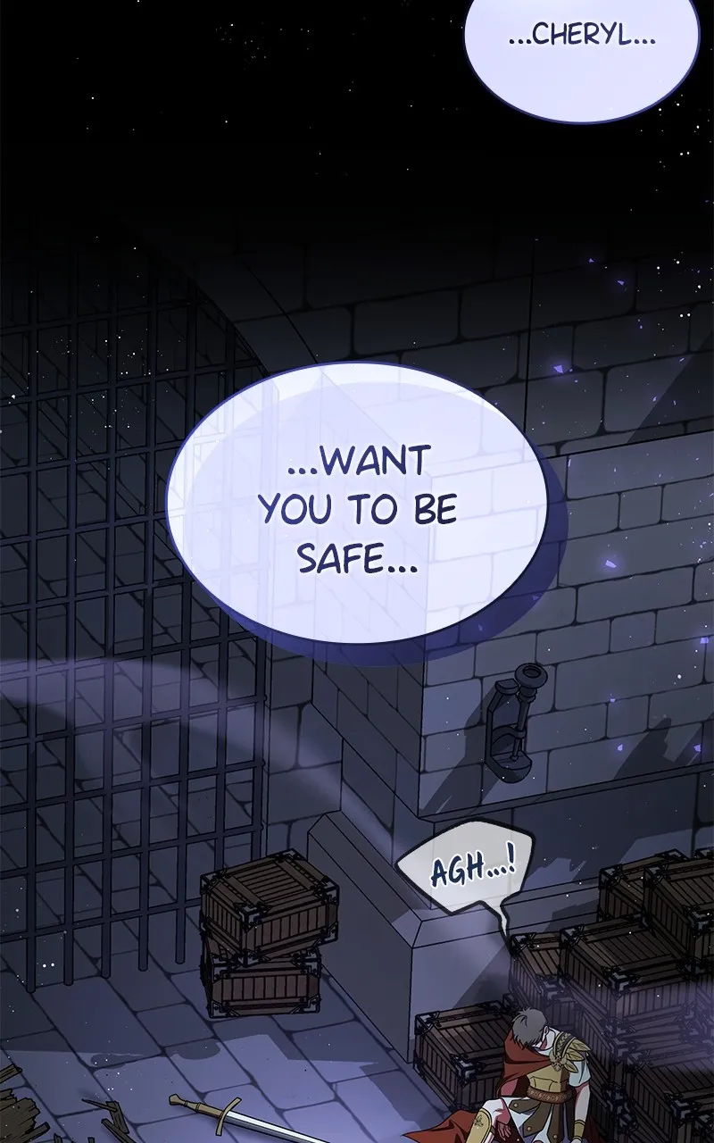 Read What Melvin Left Behind chapter 59 image 96 on Lezhin