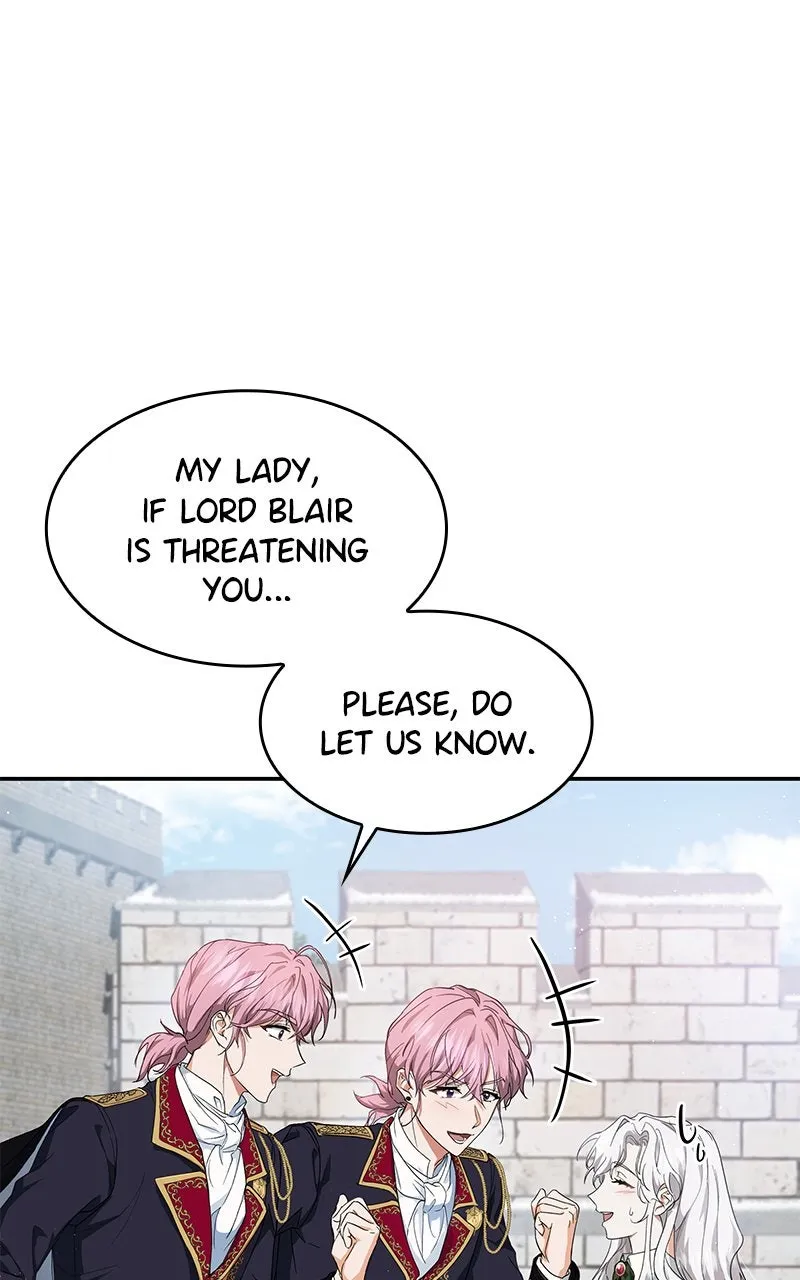 Read What Melvin Left Behind chapter 6 image 101 on Lezhin