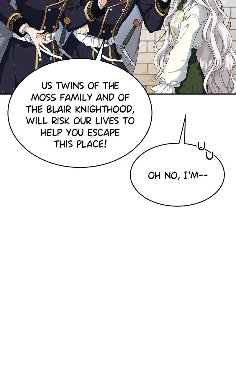 Read What Melvin Left Behind chapter 6 image 102 on Lezhin