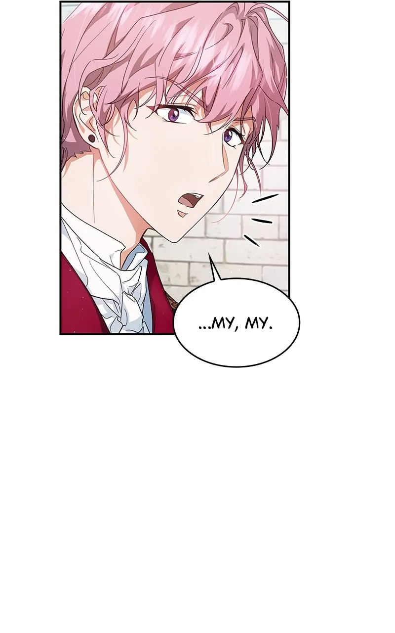 Read What Melvin Left Behind chapter 6 image 103 on Lezhin