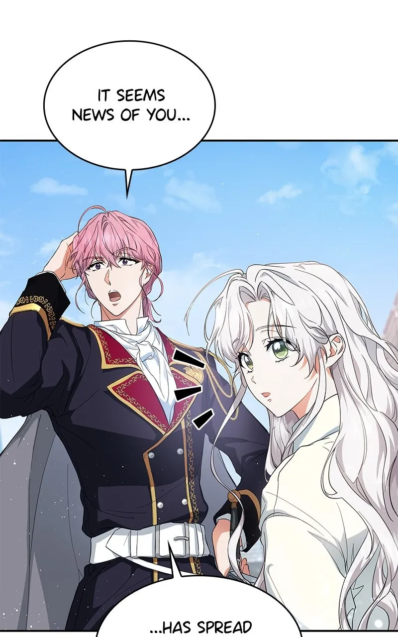 Read What Melvin Left Behind chapter 6 image 104 on Lezhin