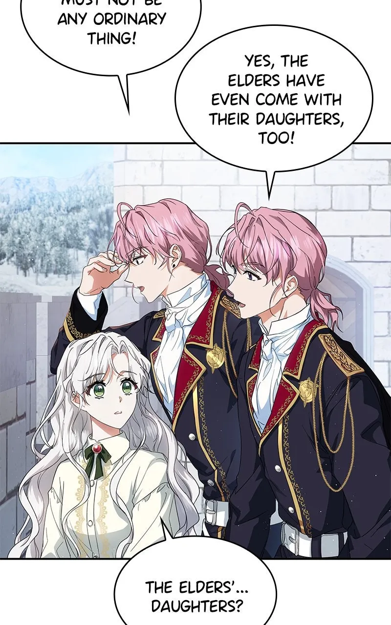 Read What Melvin Left Behind chapter 6 image 110 on Lezhin