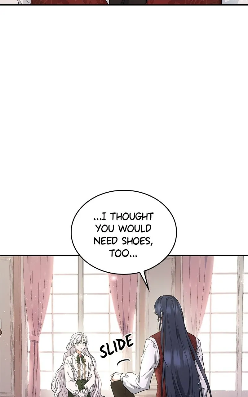 Read What Melvin Left Behind chapter 6 image 23 on Lezhin