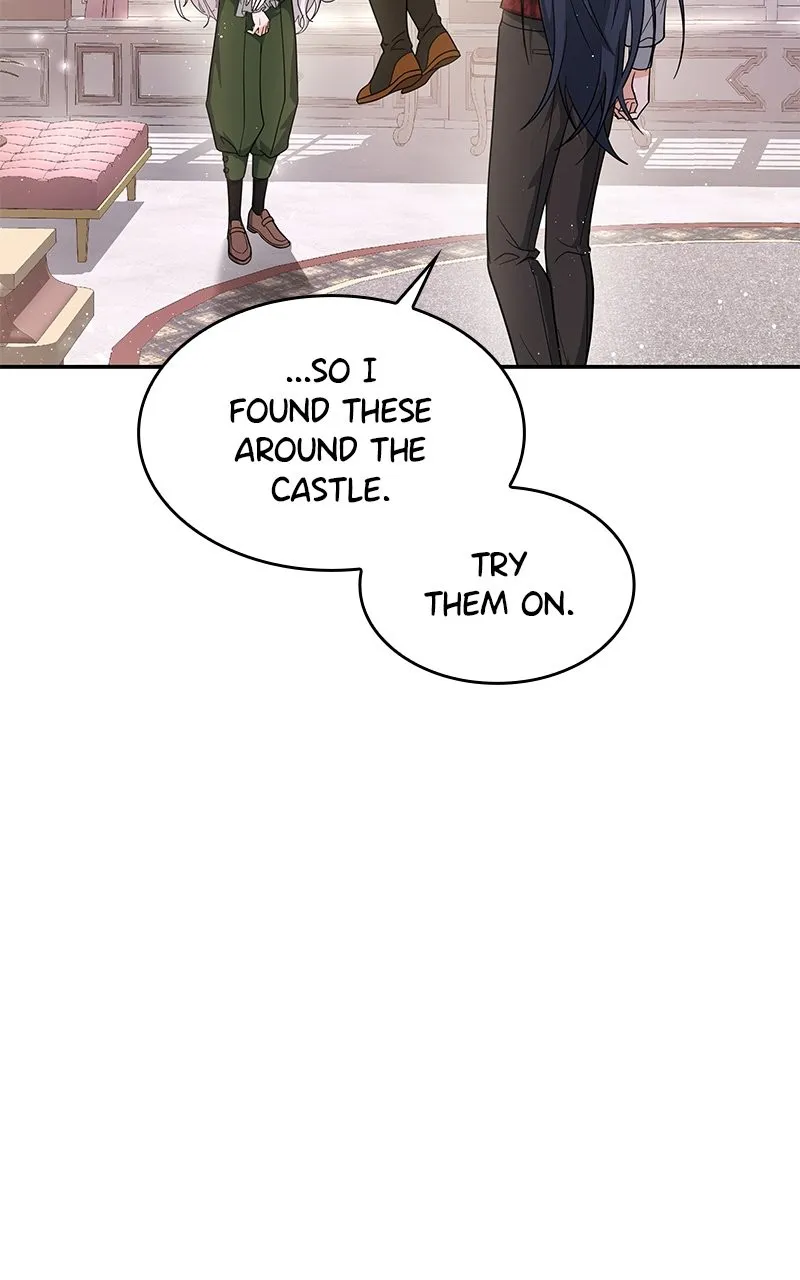 Read What Melvin Left Behind chapter 6 image 24 on Lezhin