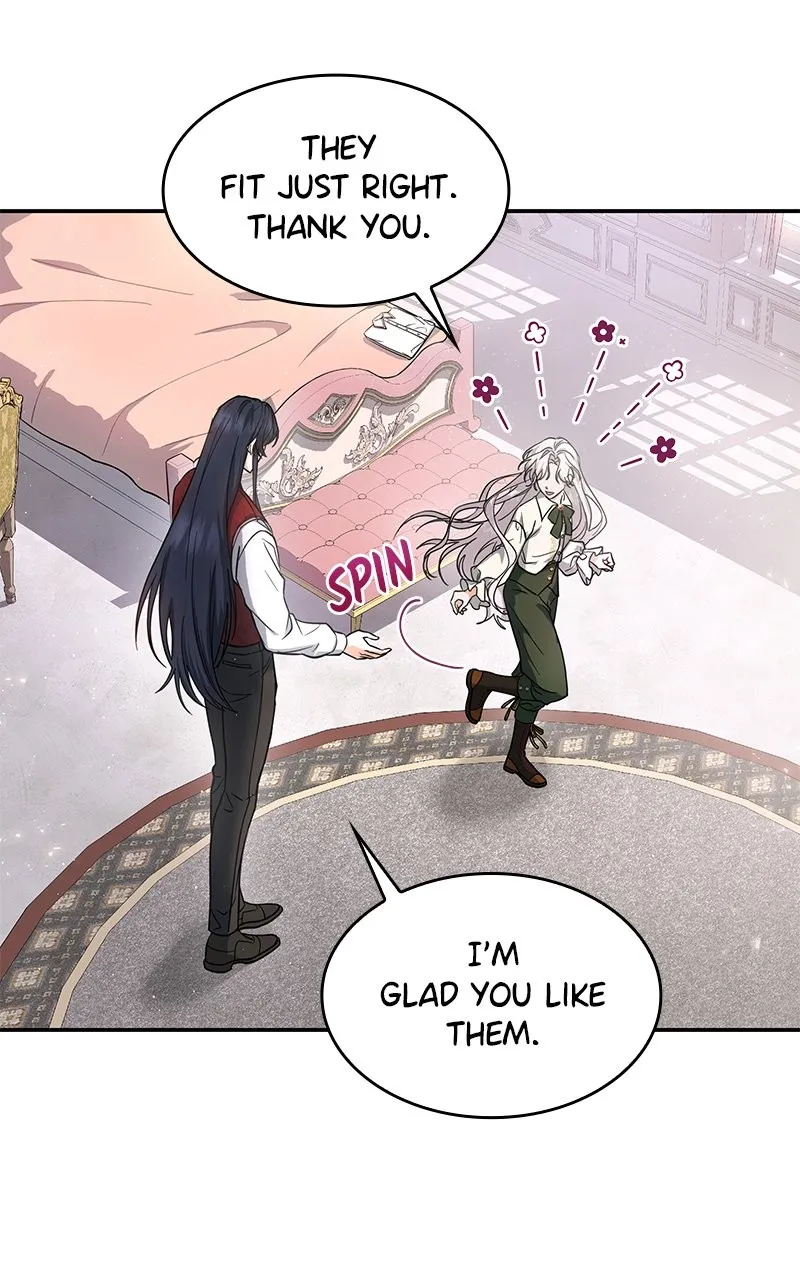 Read What Melvin Left Behind chapter 6 image 26 on Lezhin