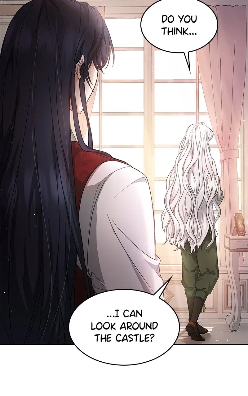 Read What Melvin Left Behind chapter 6 image 30 on Lezhin