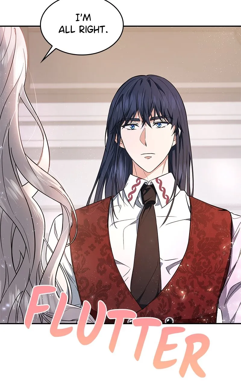 Read What Melvin Left Behind chapter 6 image 33 on Lezhin