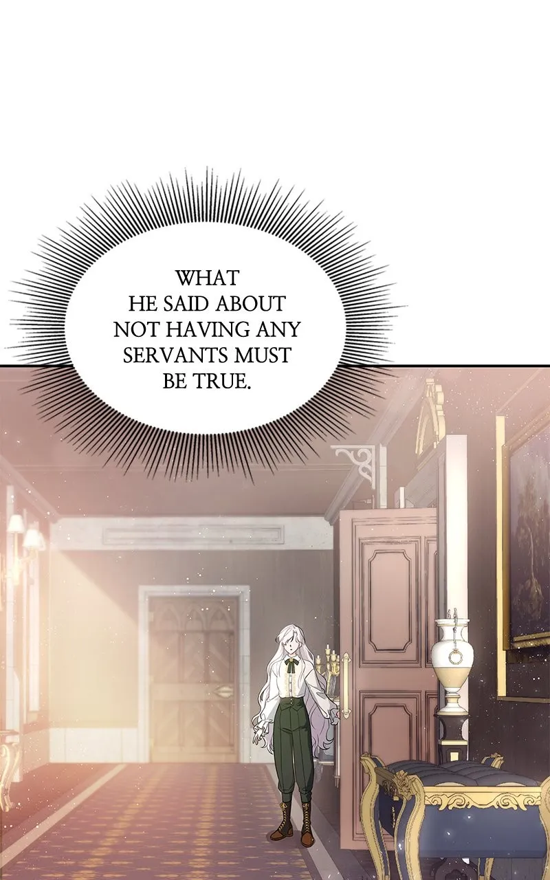 Read What Melvin Left Behind chapter 6 image 46 on Lezhin
