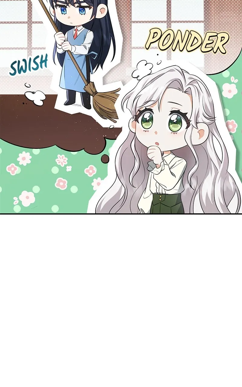 Read What Melvin Left Behind chapter 6 image 48 on Lezhin