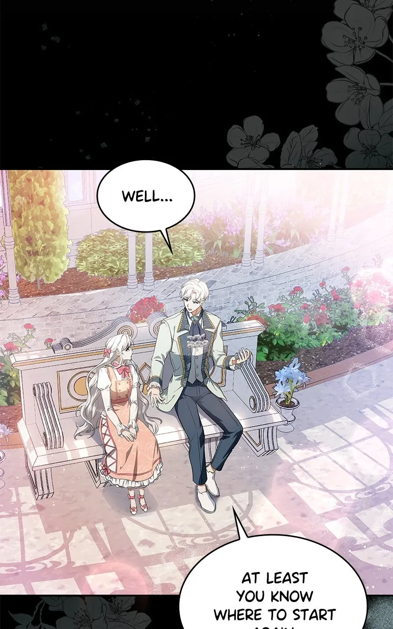 Read What Melvin Left Behind chapter 6 image 60 on Lezhin
