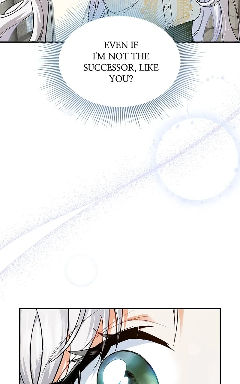 Read What Melvin Left Behind chapter 6 image 71 on Lezhin