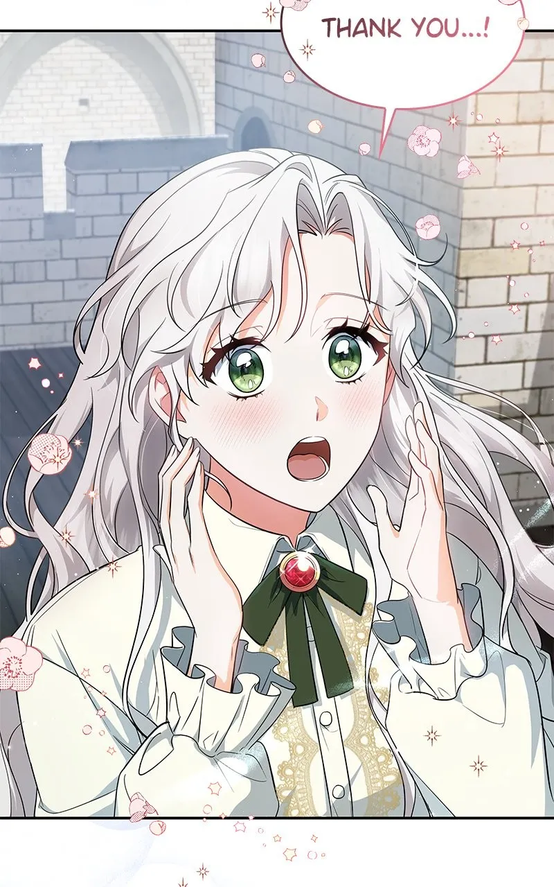 Read What Melvin Left Behind chapter 6 image 81 on Lezhin
