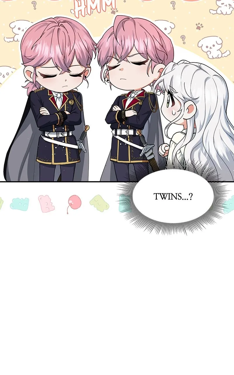 Read What Melvin Left Behind chapter 6 image 91 on Lezhin