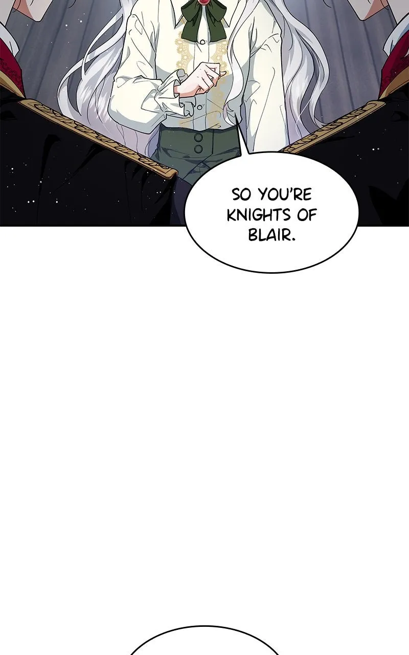 Read What Melvin Left Behind chapter 6 image 96 on Lezhin