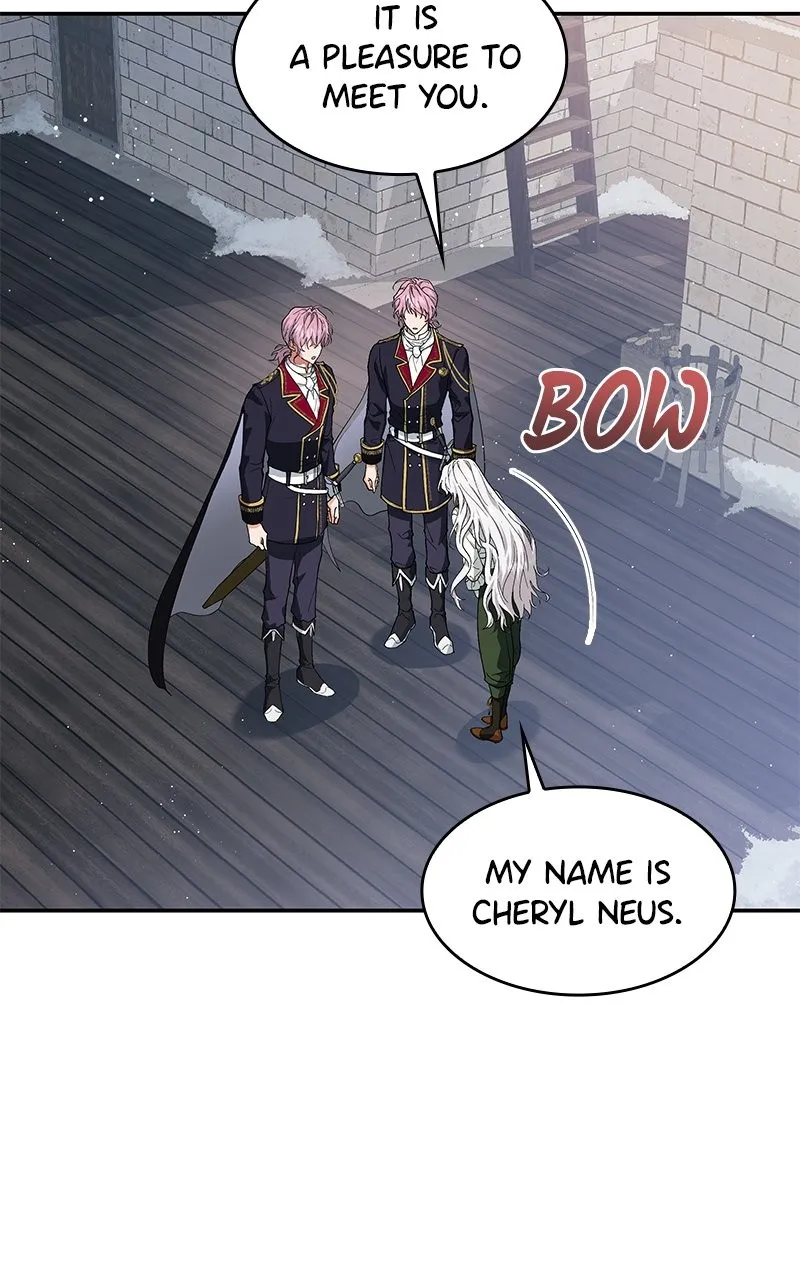 Read What Melvin Left Behind chapter 6 image 97 on Lezhin