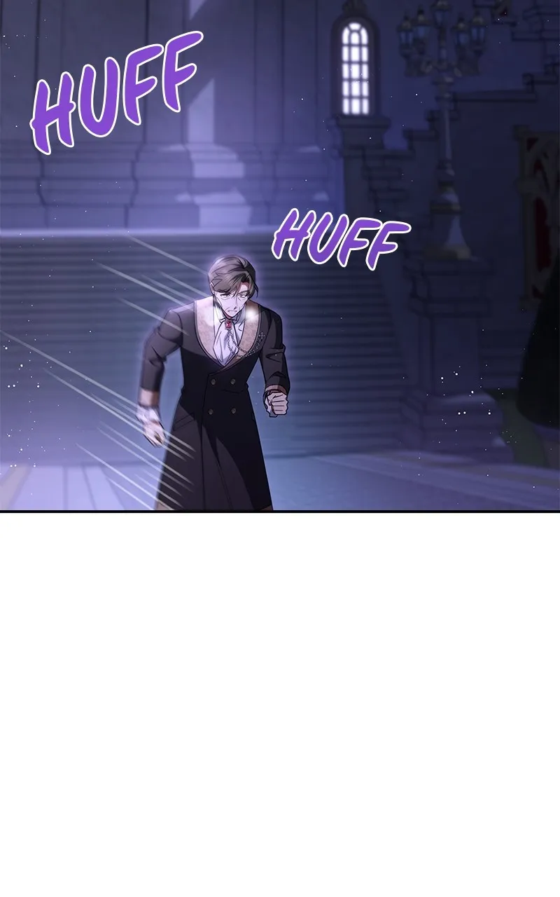 Read What Melvin Left Behind chapter 60 image 1 on Lezhin
