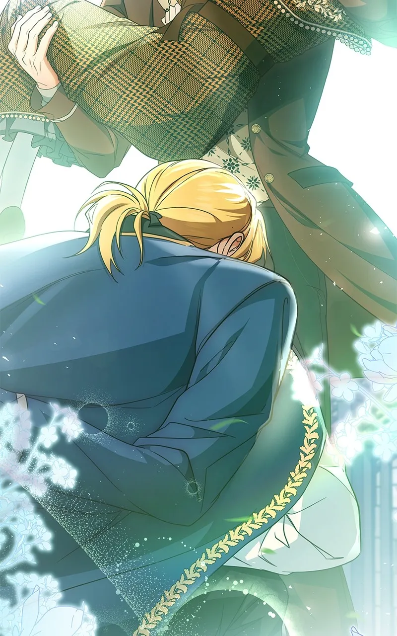 Read What Melvin Left Behind chapter 60 image 101 on Lezhin