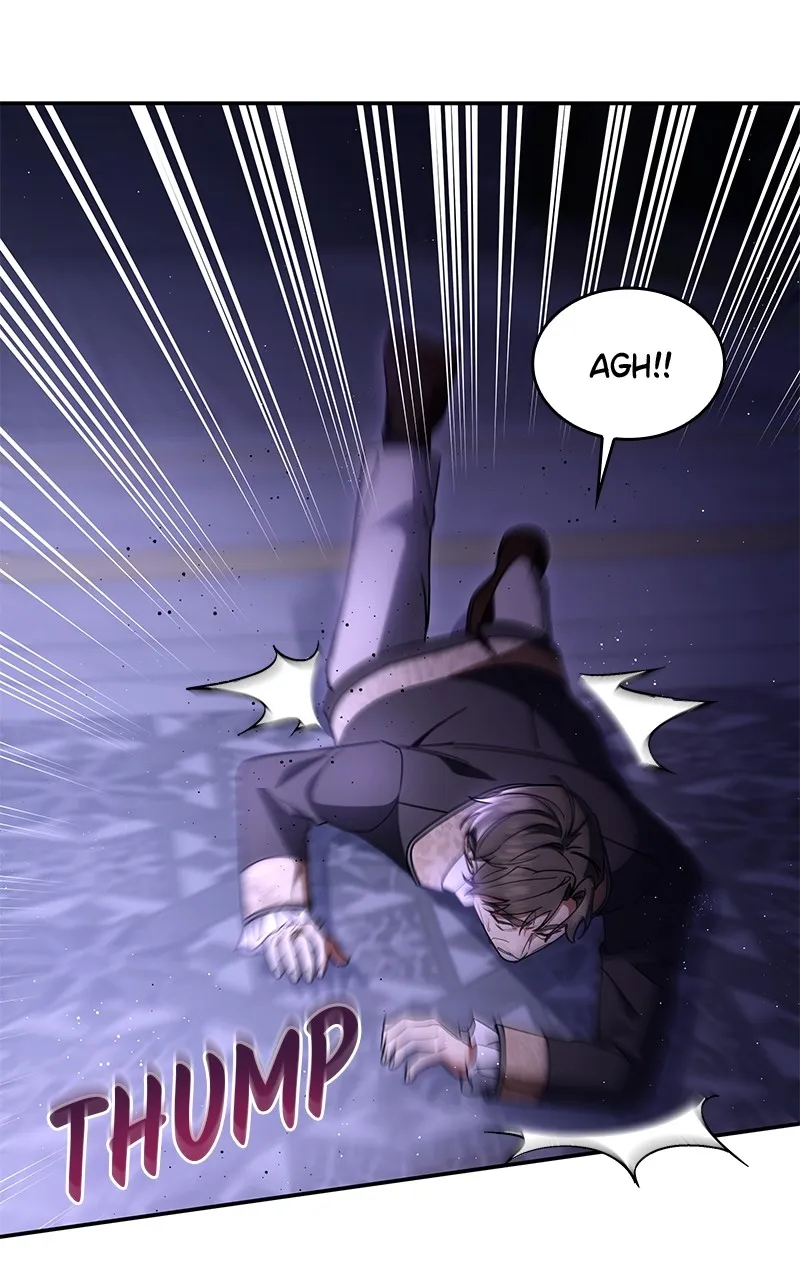 Read What Melvin Left Behind chapter 60 image 2 on Lezhin