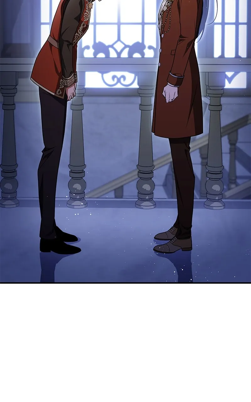 Read What Melvin Left Behind chapter 60 image 42 on Lezhin