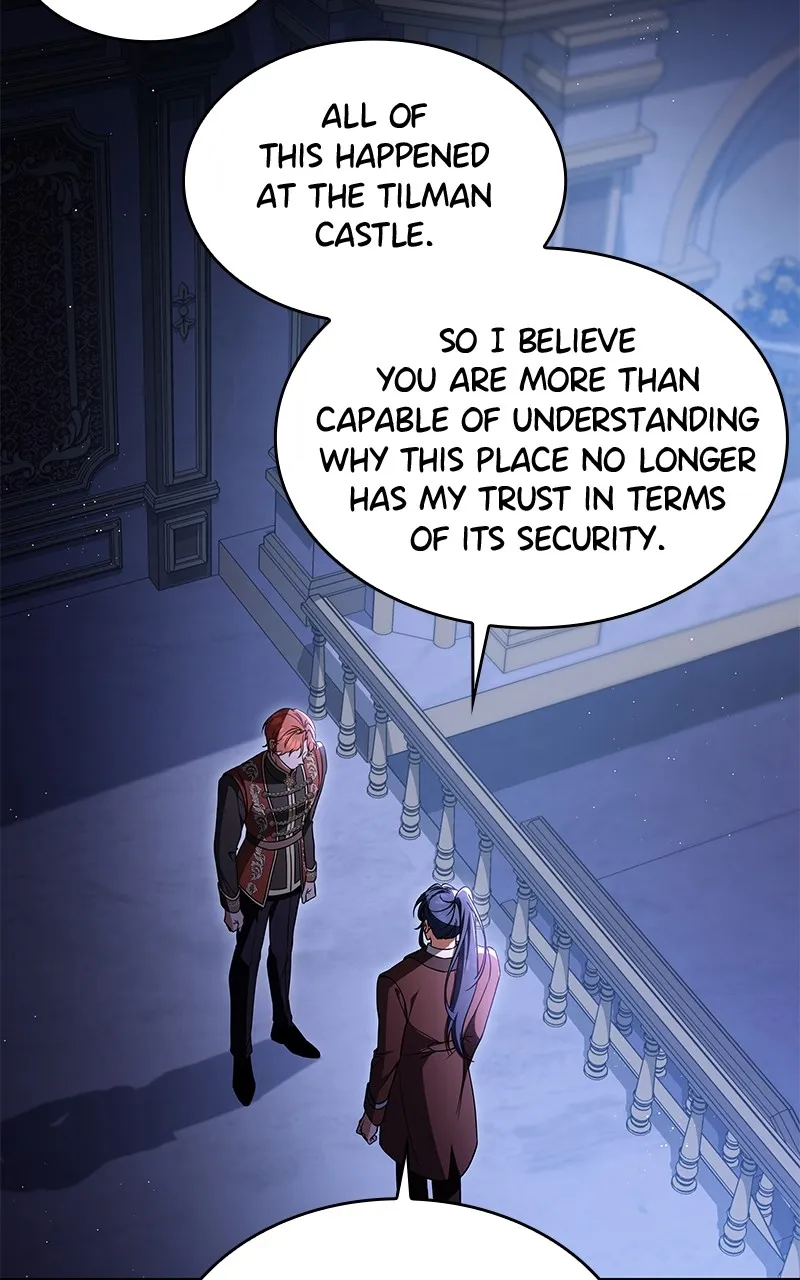 Read What Melvin Left Behind chapter 60 image 48 on Lezhin