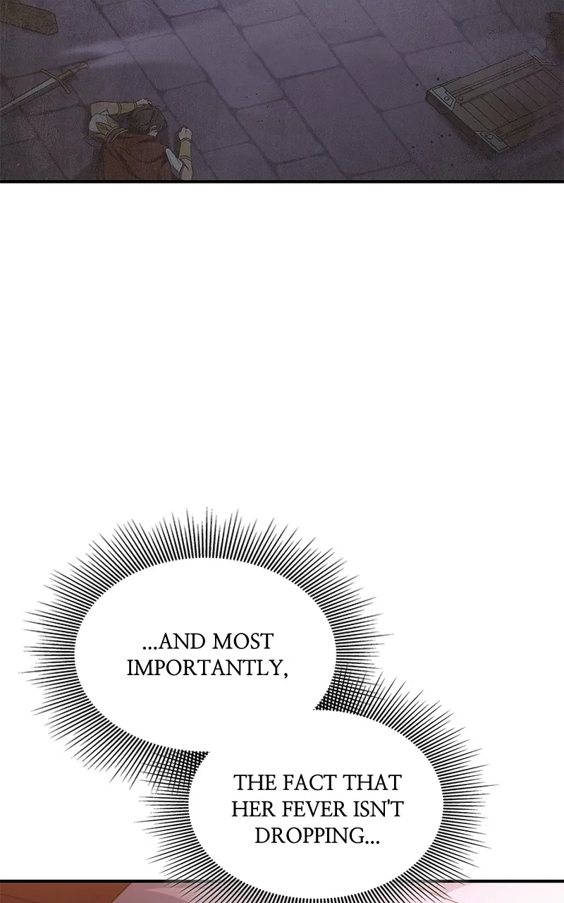 Read What Melvin Left Behind chapter 60 image 58 on Lezhin