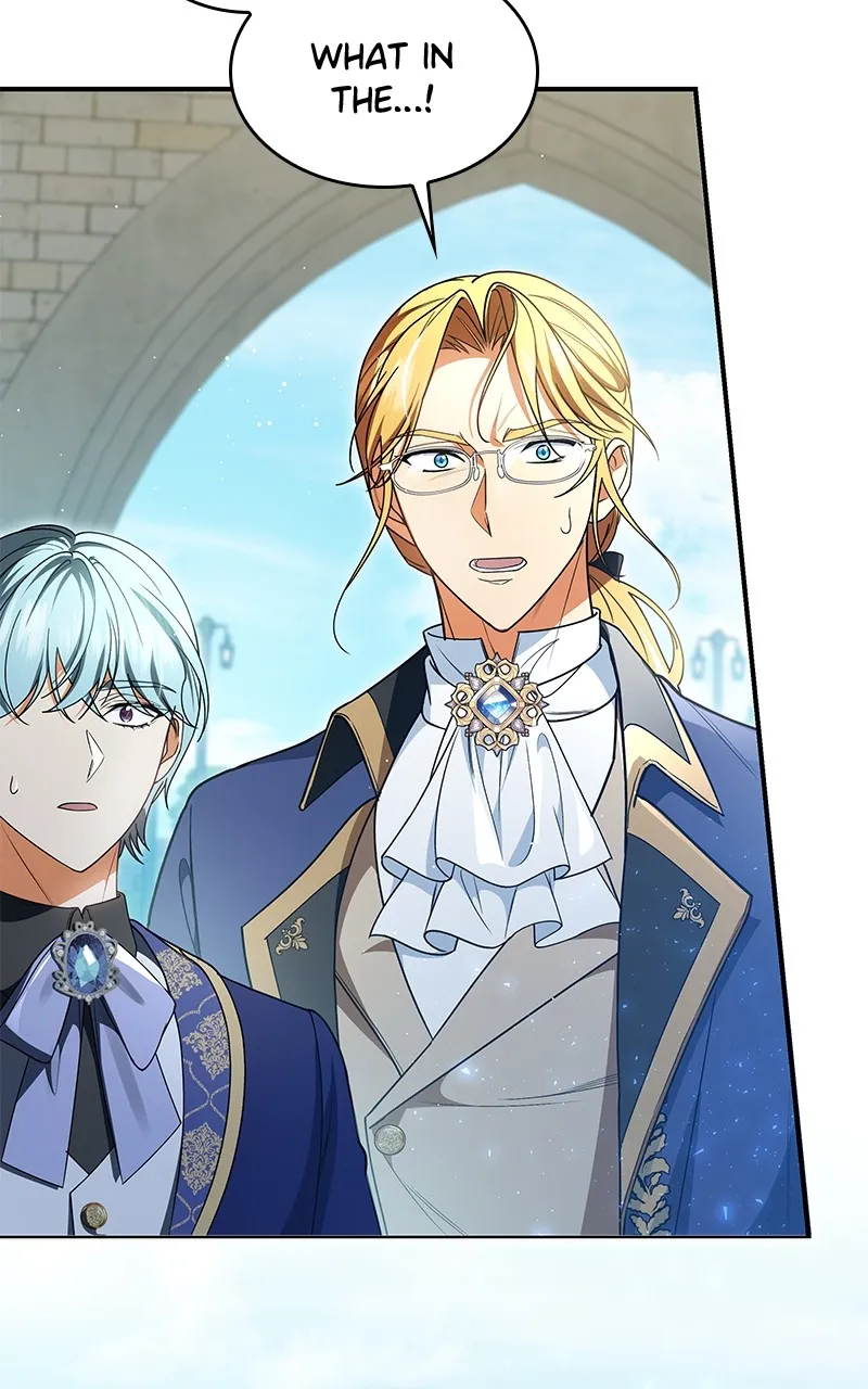 Read What Melvin Left Behind chapter 60 image 83 on Lezhin