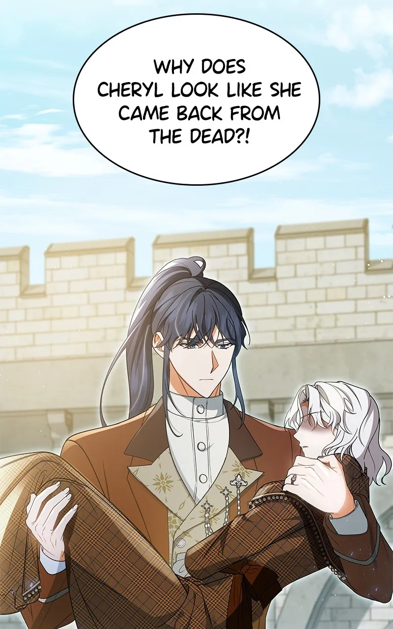 Read What Melvin Left Behind chapter 60 image 84 on Lezhin