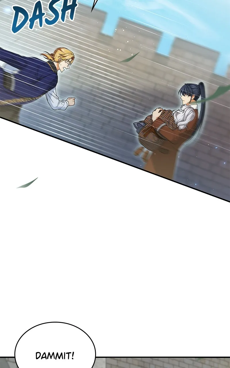 Read What Melvin Left Behind chapter 60 image 86 on Lezhin