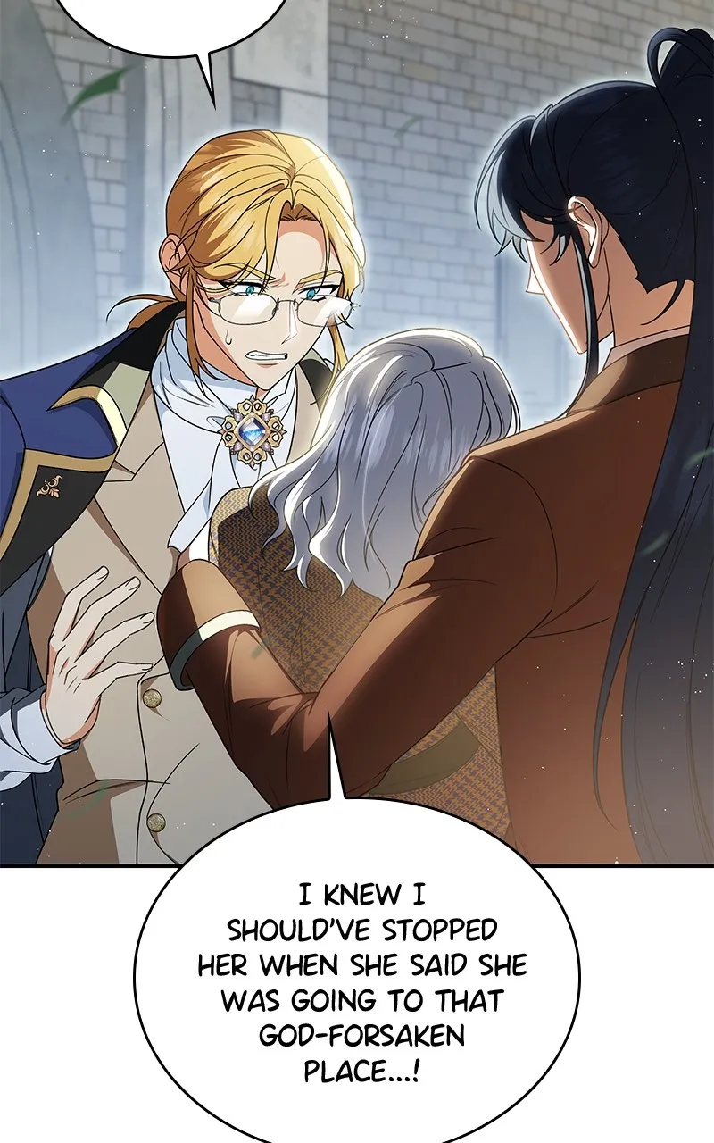 Read What Melvin Left Behind chapter 60 image 87 on Lezhin