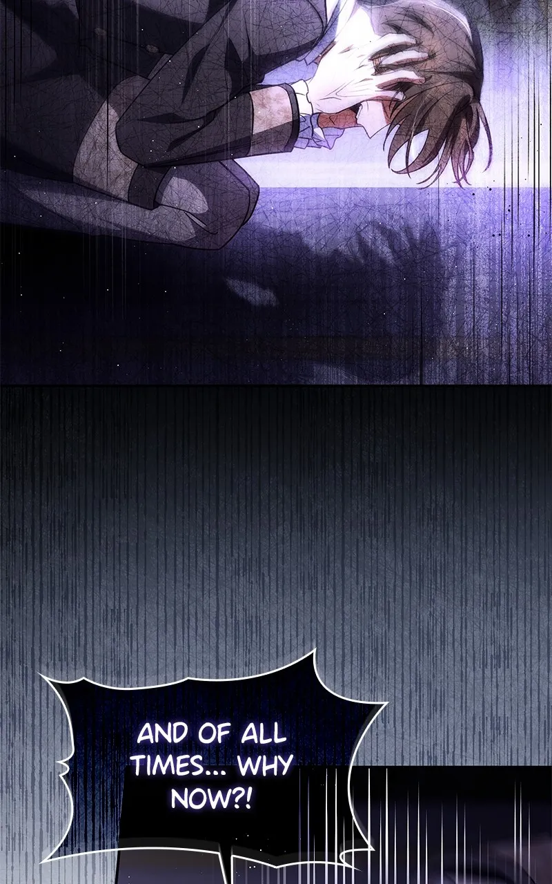 Read What Melvin Left Behind chapter 60 image 9 on Lezhin