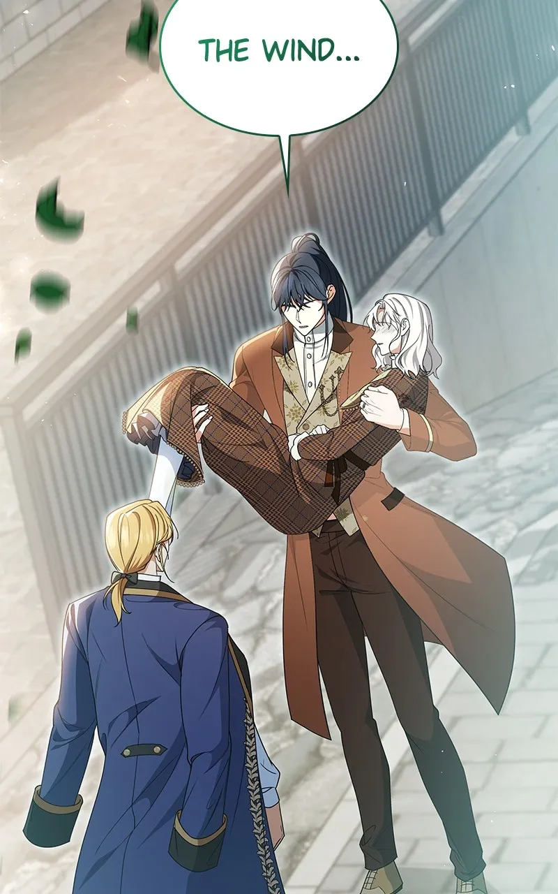 Read What Melvin Left Behind chapter 60 image 91 on Lezhin