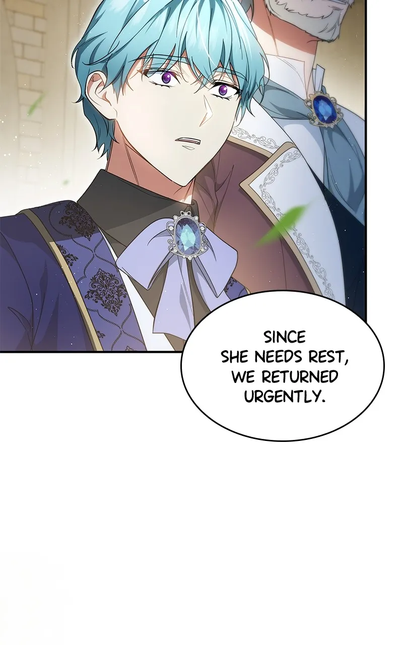 Read What Melvin Left Behind chapter 60 image 95 on Lezhin