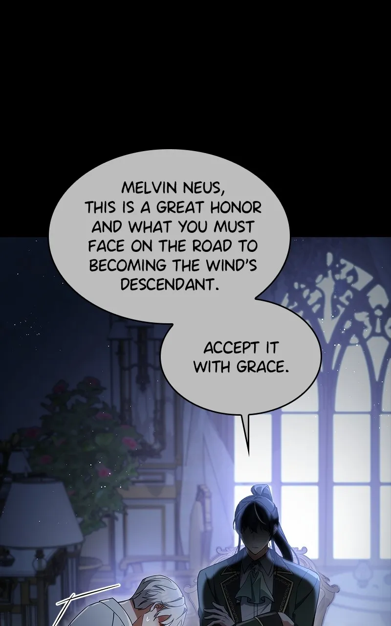 Read What Melvin Left Behind chapter 61 image 16 on Lezhin