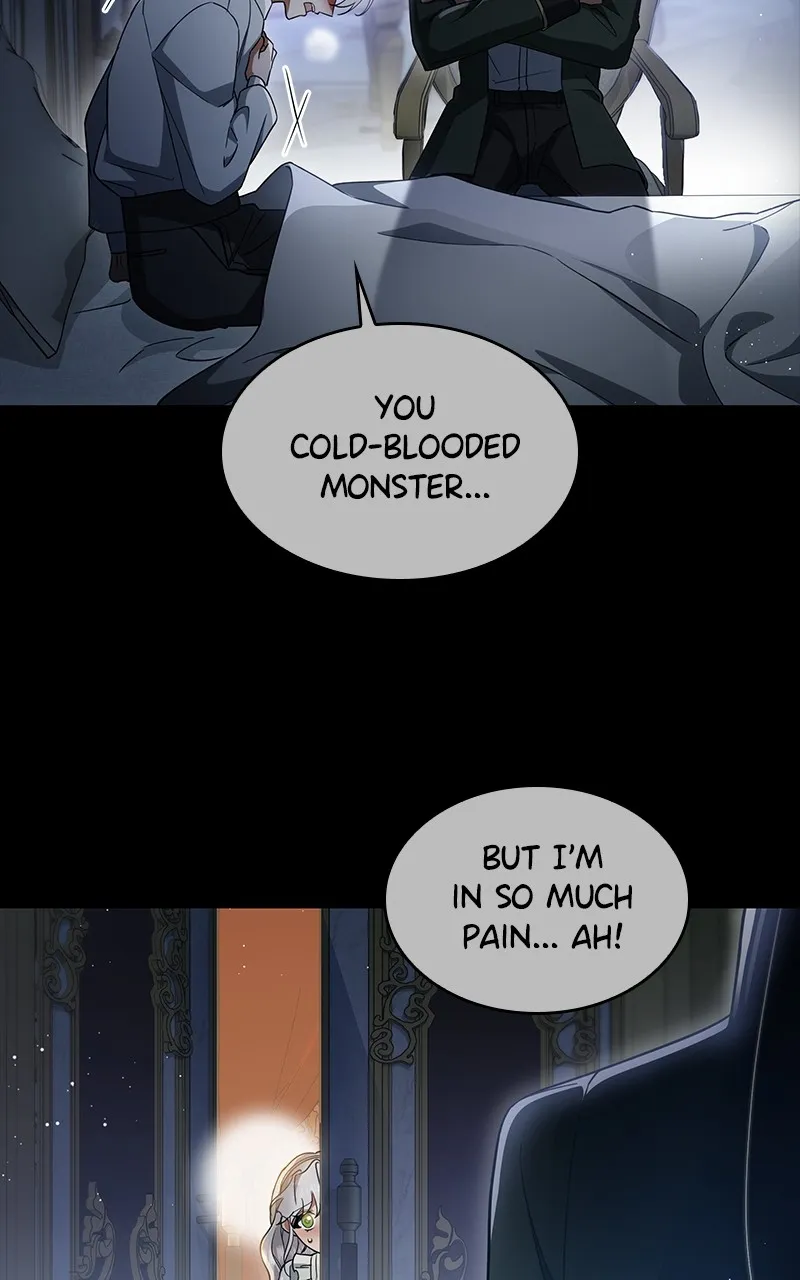 Read What Melvin Left Behind chapter 61 image 17 on Lezhin