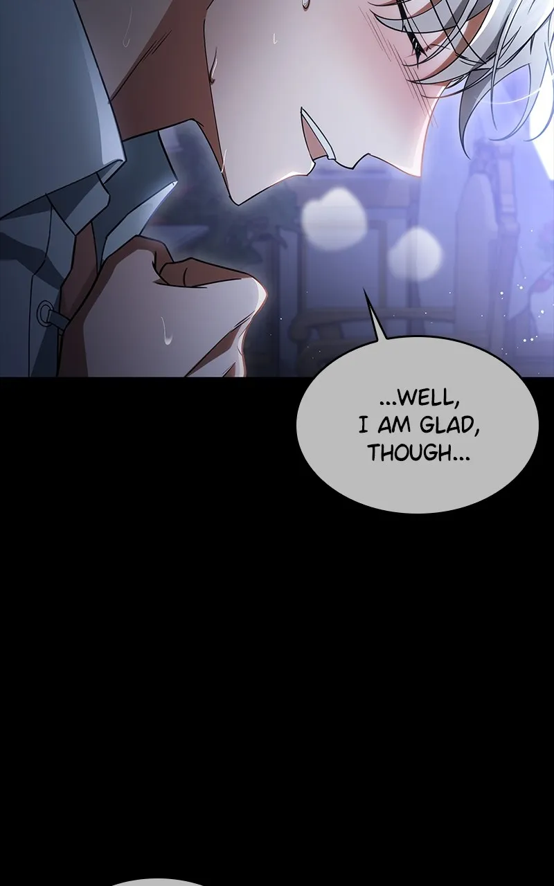 Read What Melvin Left Behind chapter 61 image 19 on Lezhin