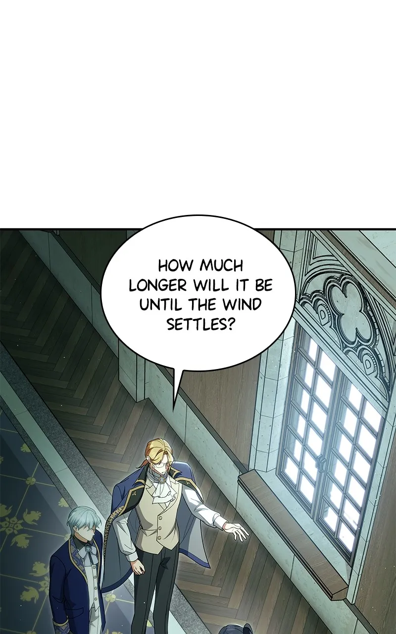 Read What Melvin Left Behind chapter 61 image 2 on Lezhin